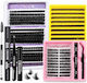 Set Complet de Gene False – 3 Kituri Voluminoase