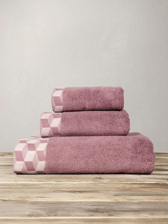 Nima Luxe 35290 40x60εκ. Apple Pink