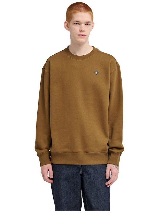 Element Sweatshirt Sepia