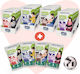Animal Island Wet Food for Adult Cats 48x85g