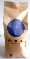 Taf Espresso Pianeta Blue σε Κόκκους