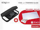 Nsw Nintendo Switch Carrying Case & Screen Protector