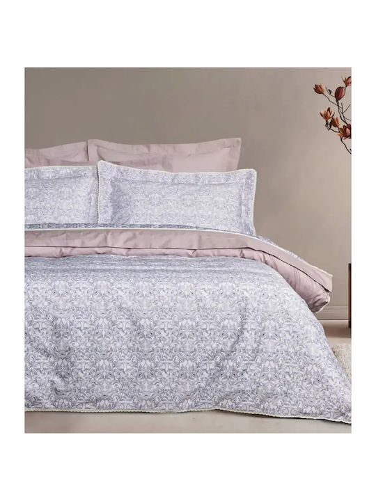 Das Home 1729 Комплект Чаршафи За Спалня 250x27...