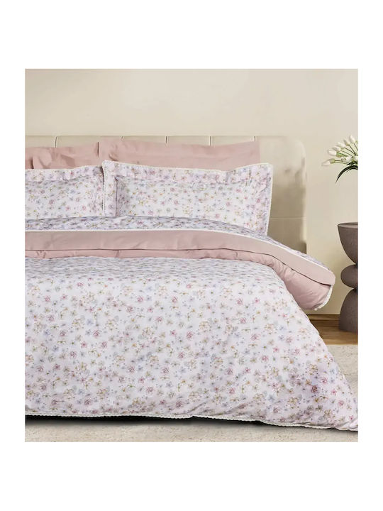 Das Home 1727 Комплект Чаршафи Кинг Сайз 250x27...