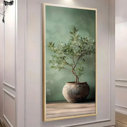Decorative Painting Mdf Frame Artsmdfyty76-12050 185qbc1218 120x50