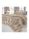 Guy Laroche Πάπλωμα Υπέρδιπλο 220x240εκ. Zadic Camel 530 GSM