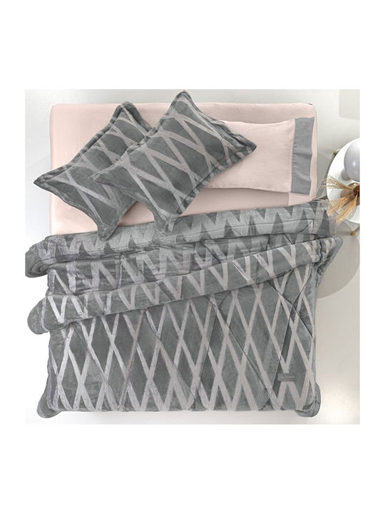 Guy Laroche Πάπλωμα Υπέρδιπλο 220x240εκ. Zadic ...