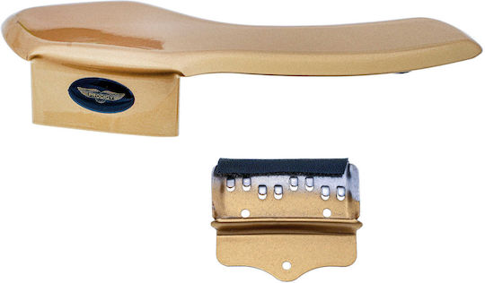 Prodigy Tal1-sg Saitenhalter Armlehnen-Set Gold Satin