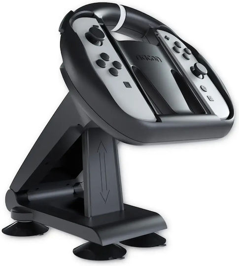 Nsw2 Nacon Dual Wheel Nintendo Switch 2