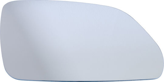 Vw Polo Iv 05-09 Heated Mirror Insert Right
