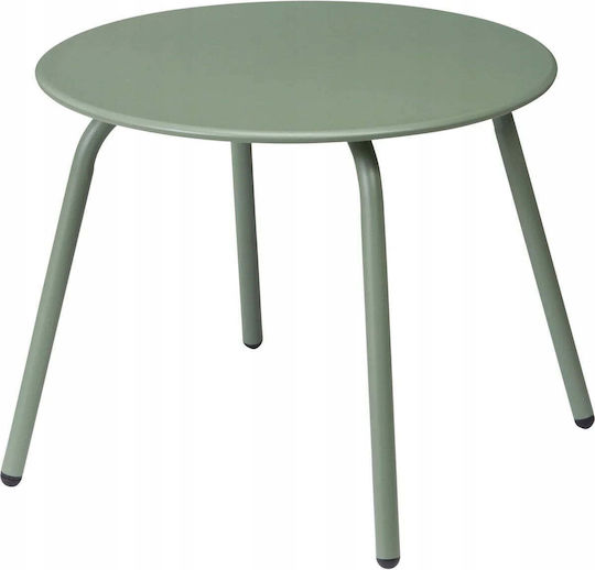50x50 Grey Table