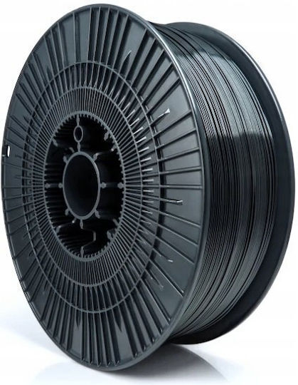 Rosa3D Филамент за 3D принтер PETG 1.75 мм Черен 4.5 кг
