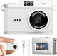 Wowkids X5 Aparat Foto Compact 2 MP Full HD (1080p) Alb