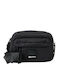 Men's Shoulder / Crossbody Bag Black