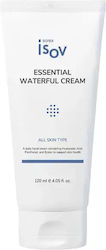 Isov Essential Waterful Feuchtigkeitsspendende Gesichtscreme mit Hyaluronsäure & Panthenol 120 ml Isov Essential Waterful Feuchtigkeitsspendende Gesichtscreme mit Hyaluronsäure & Panthenol 120 ml