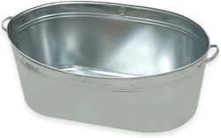 Stabilus Metal Bucket Stabilus Metal Bucket