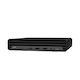 HP ProDesk 400 G9 Mini Refurbished Grade A (Core i5-12500T/16GB/512GB SSD/W11 Pro)