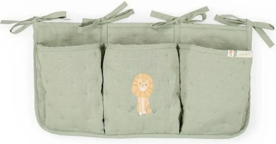 Little Dutch Coș Cosmetic pentru Bebeluși
