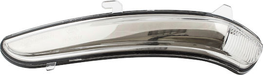 Citroen C3 III 2016 Linker Blinker Im Spiegel