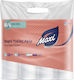 Toilettenpapier 12 Rollen (162 g/Rolle)