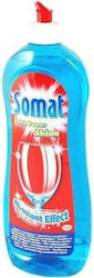 Somat Dishwasher Rinse Aid Liquid 750ml
