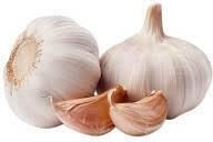 Organic Greek Garlic (Minimum Weight 200g) Organic Greek Garlic (Minimum Weight 200g)
