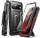Supcase Unicorn Beetle Pro Rückseitenhülle Schwarz (Google Pixel 11 Pro XL)