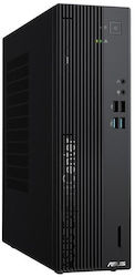 Asus Expertcenter D500SER SFF Refurbished Grade A (i5-14400/8GB/1TB) Asus Expertcenter D500SER SFF Refurbished Grade A (i5-14400/8GB/1TB)
