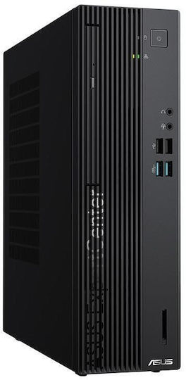 Asus Expertcenter D500SER SFF Refurbished Grade A (Core i5-14400/8GB/1TB SSD + 1TB SSD/No OS)