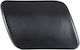 VW Golf IV 97–03 Scheinwerferwaschdüse Abdeckkappe Schwarz Rechts