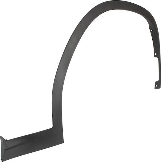 Bmw X3 G01 G08 F97 2017 Front Right Fender Trim