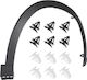 Ornament Aripă Față Dreapta Mazda CX-5 12-17