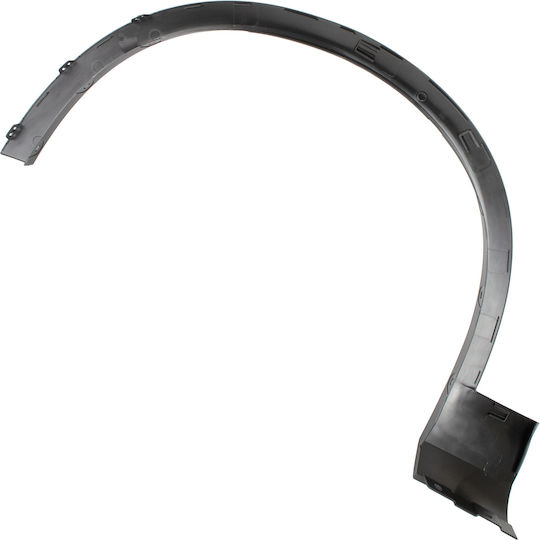 Bmw X4 F26 13-18 Right Front Fender Trim