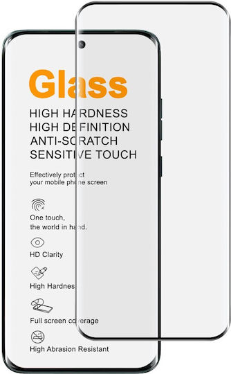 Imak Tempered Glass (Motorola Edge 70 Pro)