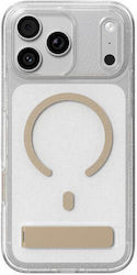 Zagg Milan Snap Kickstand Iphone 18 Pro/17 Pro ...