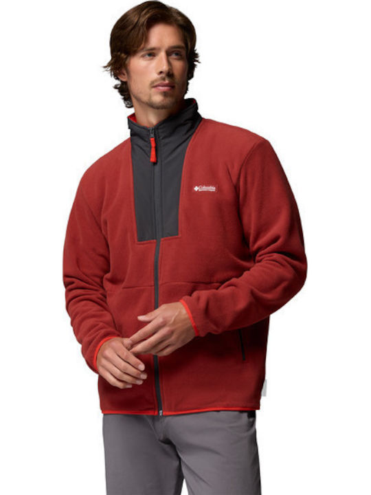 Columbia Sequoia Grove II Full Jachetă Fleece B...