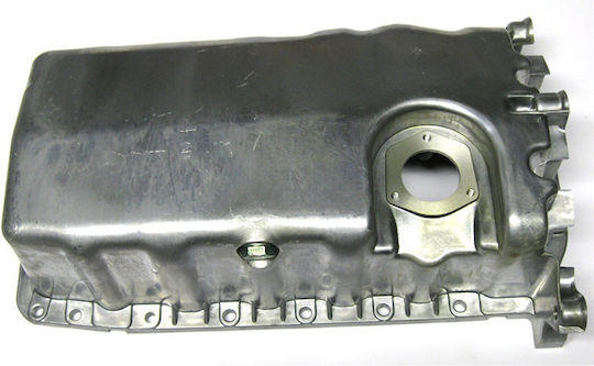Ölwanne Mit Sensoröffnung Für Audi A3 96-03 1.6 B 1.9 TDI
