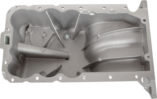 Opel Insignia A 11-17 1.2 1.4 Aluminum Oil Pan