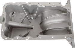Opel Astra J 09-15 1.2 1.4 Aluminum Oil Pan Opel Astra J 09-15 1.2 1.4 Aluminum Oil Pan