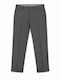 Men's Chino Trousers Anthracite