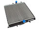 Peugeot 206+ 2009 1.1i 1.4i 1.6i Water Cooler