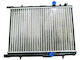 Radiator de Apă pentru Citroën Berlingo II 2002
