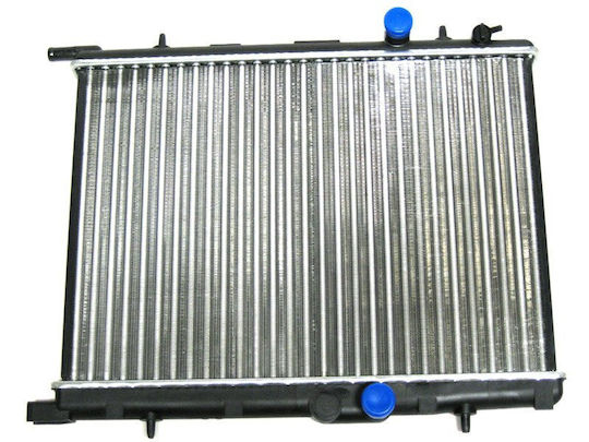 Radiator de Apă pentru Citroën Berlingo II 2002