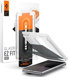 Spigen Glas.tr Ez-fit Pro 2τμχ (Galaxy Z Fold7)
