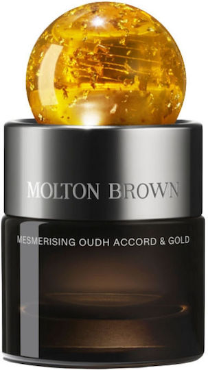 Mesmerising Oudh Accord & Gold Eau de Parfum 30ml