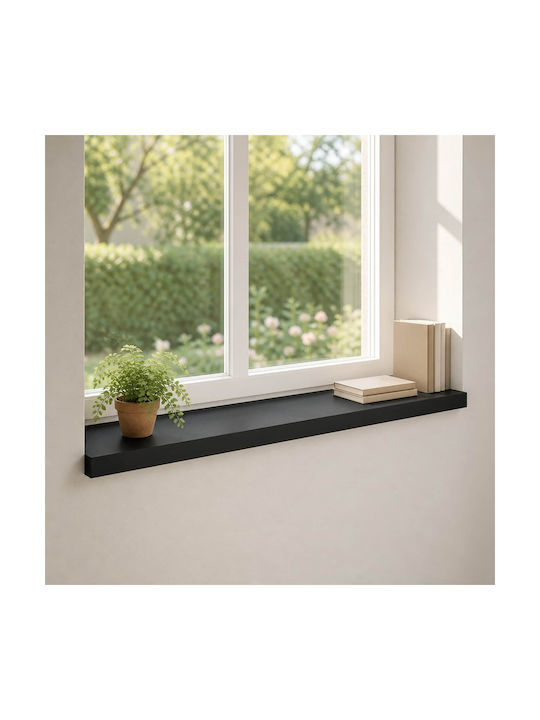vidaXL Ανοιγόμενο Παράθυρο Ξύλινο Π70xΥ30cm