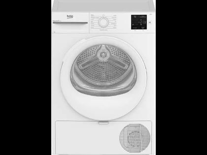 BMT73EW Wäschetrockner 7 kg mit Wärmepumpe