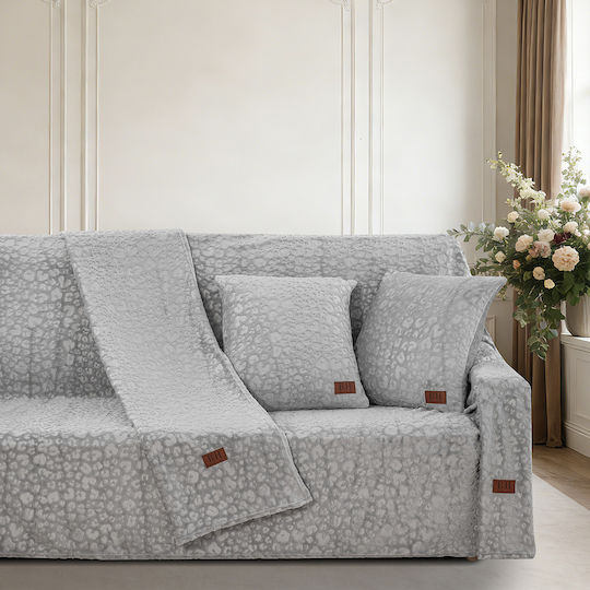 Beauty Home Μαξιλαροθήκη Art 8677