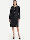 Set cu Fustă Neagră