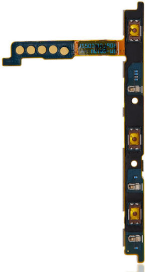 Samsung S918b Galaxy S23 Ultra Power & Volume Flex Cable Oem